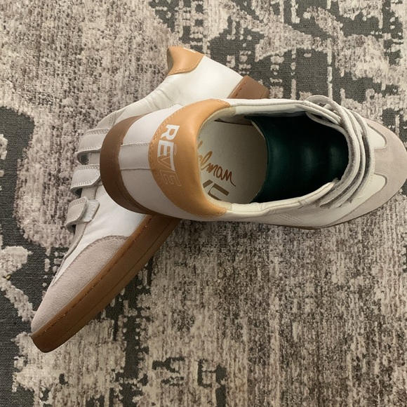 Sam Edelman Reve Jo sneakers - Picture 4 of 4